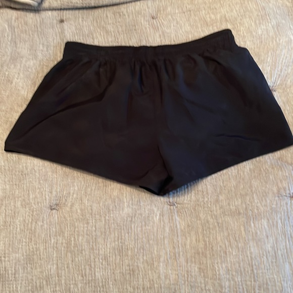 Puma Womens Shorts - Picture 4 of 5